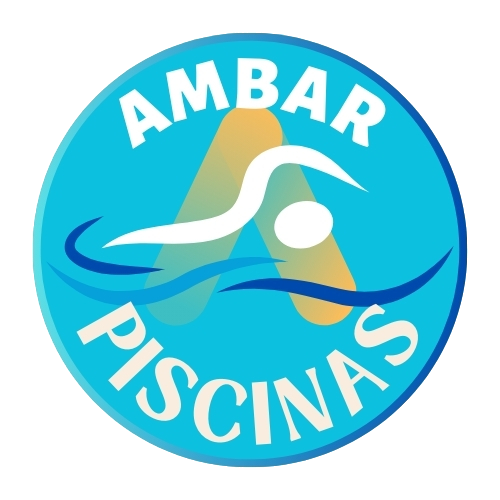 logo Ambar Piscinas